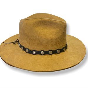 Felt Panama Hat | Something Special